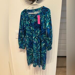 Lily Pulitzer Dress